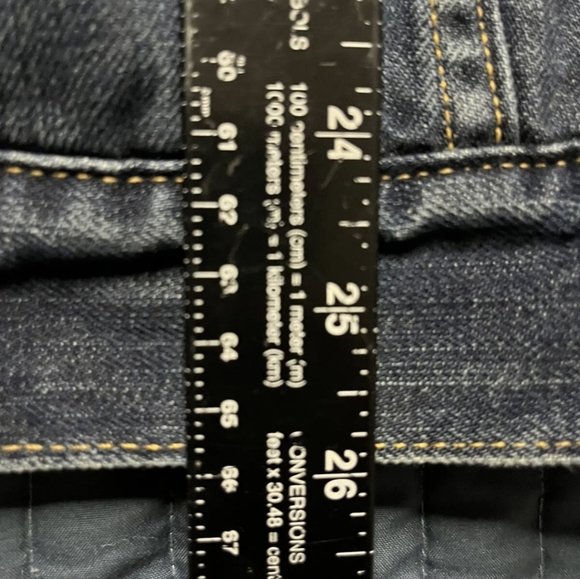 Carhartt men's large sherpa lined trucker jacket - Picture 8 of 16